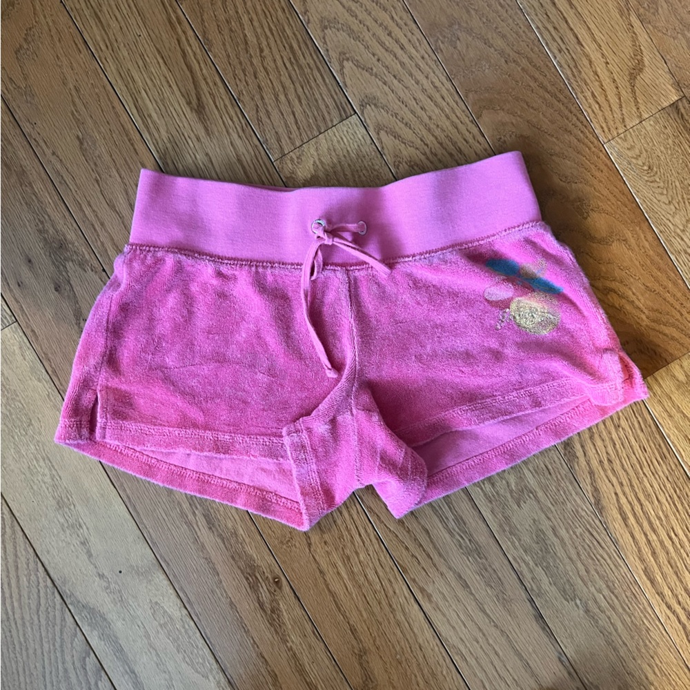 Juicy couture shorts
